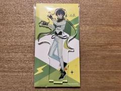 【未開封】あんスタ 青葉つむぎ 新ビジュ アクリルスタンド 青葉つむぎ Switch 新ビジュアル アクリルスタンド あんスタ