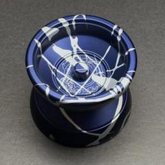 アヴァランチ　Caribou Lodge Avalanche CLYW Avalanche yo-yo by CLYW – YoYoExpert