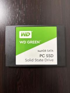 WD Green 2.5インチ SSD 1TB 新品未開封 Amazon | Western Digital SSD 1TB WD Green 2.5インチ 内蔵SSD