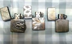 2025年最新】zippo まとめ売りの人気アイテム - メルカリ