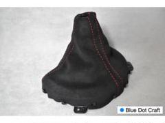 ★BRZ(ZC6)、トヨタ86(ZN6)用 シフトブーツ&サイドブレーキブーツ トヨタ86(ZN6系)用シフトブーツ・サイドブレーキブーツ TRD