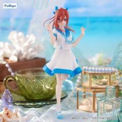 2025年最新】五等分の花嫁 trio-try-it figureの人気アイテム