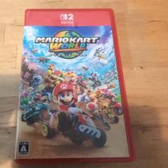 Switch2 マリオカート ワールド