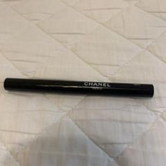 シニャチュール ドゥ シャネル 10 ヌワール 0.5ml CHANEL 新美品