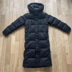 【美品】MONT-BELL ベンチコート　男Ｍ〜L. 女XL相当 Amazon | (モンベル) mont-bell ユニセックス アウター