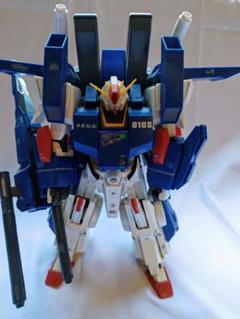 2025年最新】mg zzガンダム フルアーマーの人気アイテム - メルカリ
