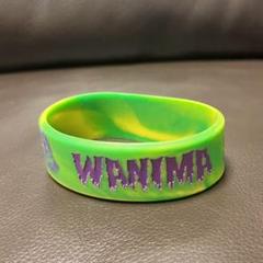 WANIMA ラバーバンド Amazon.co.jp: ワンチャンフェス 2024 ラバーバンド 3種セット
