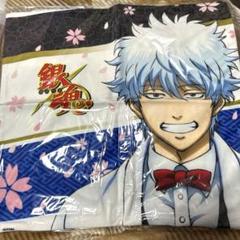 銀魂 クッションカバー コンプセット 銀魂 クッションカバー コンプセット