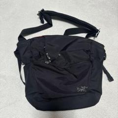 Arc'teryx ミストラル8 バックパック　廃盤 ARC'TERYX - アークテリクス ミストラル8 【廃盤品】 800円お