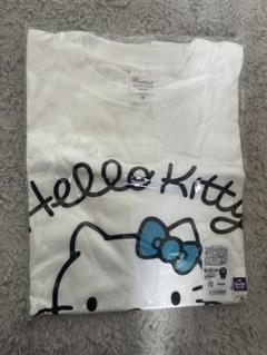 ハローキティ展　Sサイズ　Tシャツ　沖縄限定 2025年最新】ハローキティ展Tシャツの人気アイテム - メルカリ