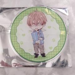 だかいち 500万部記念 グラッテ アニメイトカフェ アクリル