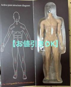 2025年最新】JIAOU DOLL 素体ボディ 1/6 の人気アイテム - メルカリ