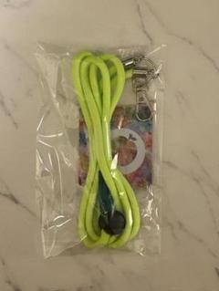 Mrs.GREEN APPLE　10 アルバム購入特典　スマホショルダー