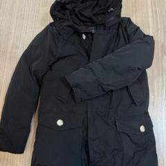 【限定】ウールリッチ ダウン Sサイズ