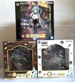 ニケ　NIKKE フィギュア　まとめ売り 2025年最新】勝利の女神：NIKKE フィギュアの人気アイテム