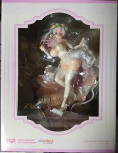 2025年最新】すーぱーそに子 10th Anniversary Figure Wedding