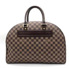 極美品【LOUIS VUITTON】ノリータ24 ボストンバッグ　ダミエ　A4