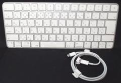 Apple Magic Keyboard A2450 日本語JISキーボード