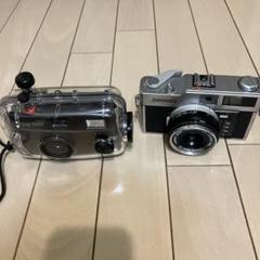 キャノンフィルムカメラセット❗️ Canon（フィルムカメラ） – Page 3 – 山田写真機店