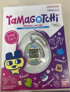 【匿名配送】ファミリーマート限定 Original Tamagotchi