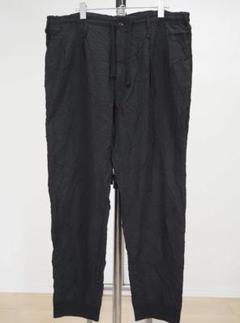 dauerbrenner edwina horl 定番紐パンツ　ヨウジヤマモト dauerbrenner edwina horl 定番紐パンツ ヨウジヤマモト - メルカリ