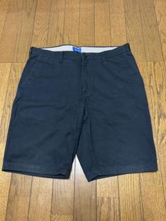 BEAMS ハーフパンツ　サイズLL