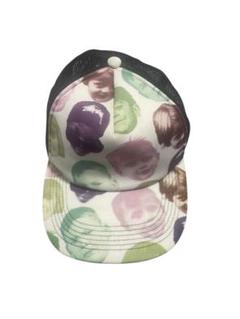 Old Stussy 迷彩キャップ スナップバック 90s 00s Old Stussy 迷彩キャップ スナップバック 90s 00s - メルカリ