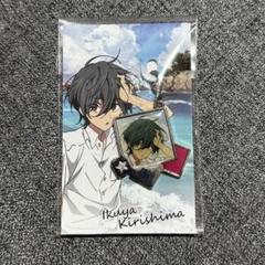 ハイ☆スピード! 桐嶋郁弥 岩美町 限定チャーム 2025年最新】free!+岩美町限定の人気アイテム - メルカリ