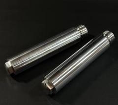 ■送料無料 SR400 SR500 フォークジョイント ロング 15 m168 SR400/500用 フロントフォーク 15cm ジョイント ペア / 2％er