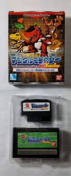 ※ジャンク ワンダースワンクリスタル ソフト9本 ヘッドホン用アダプター付き ゆっくりゲーム雑談】 ワンダースワン専用 ヘッドホンアダプタ