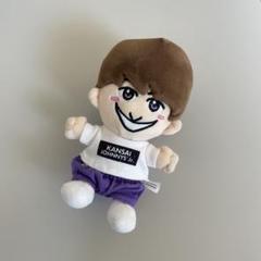 ジャニーズJr. - ちびぬい　Aぇ!group 末沢誠也 〜M〜 2025年最新】aぇ!group ちびぬいの人気アイテム - メルカリ