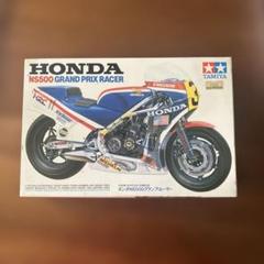 経典 TAMIYA ホンダ NS500 グランプリレーサープラモデル当時物 説明 自動車