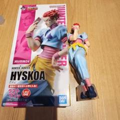 2025年最新】一番くじ HUNTER×HUNTER ラストワンの人気アイテム