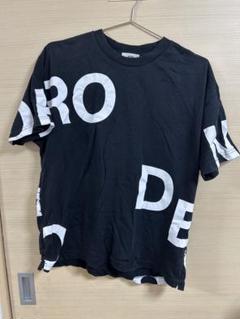 ロデオクラウンズメンズTシャツ