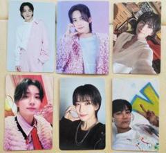 2025年最新】seventeen kit ジョンハンの人気アイテム - メルカリ