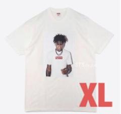 SUPREME NBA Youngboy Tee シュプリームのサムネイル