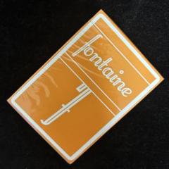 2025年最新】fontaine トランプの人気アイテム - メルカリ