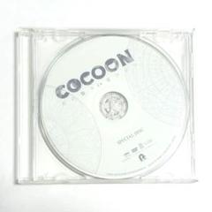 COCOON 月の翳り&星ひとつ DVD旧パッケージセット ポストカード付き Amazon.co.jp: 『COCOON』月の翳り(特典なし) [DVD] : 安西