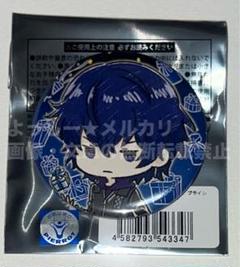 東京喰種　霧嶋絢都　スキマストア　お祝いver.　グラフアートイラスト　缶バッジ