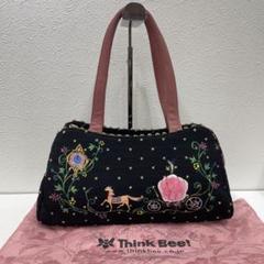 新品☆Think Bee! シンデレラデザイン 長財布　ミニバック・箱入り Amazon.co.jp: Think Bee シンデレラ 長財布 新 : おもちゃ