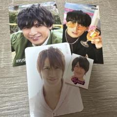 2025年最新】藤井流星 シールの人気アイテム - メルカリ