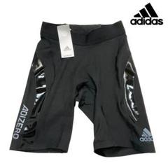 【未使用品】アディゼロ　adizero ハーフタイツ　S 2025年最新】ADIZEROスパッツの人気アイテム - メルカリ