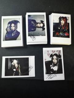 Leetspeakmonsters Euskyss チェキ62枚 Leetspeakmonsters Euskyss チェキ62枚