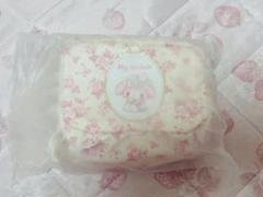 サンリオ - ミニポシェット マイメロ 白いちごのティータイムの