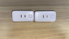 Switchbot スマートプラグ2個セット