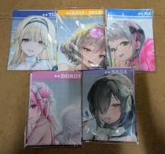 NIKKE アニス︰スパークリングサマー SP 箔押しサイン NIKKE アニス︰スパークリングサマー SP 箔押しサイン
