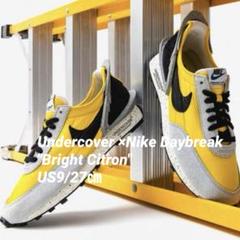 Undercover × Nike Daybreak ナイキ アンダーカバーのサムネイル