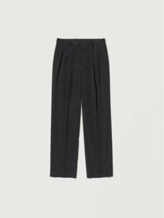 AURALEE WOOL MAX GABARDINE TWO-TUCKのサムネイル