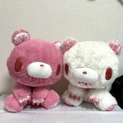 グルーミー 汎用うさぎ 20周年 限定 桜 ぬいぐるみ 554 平成レトロ