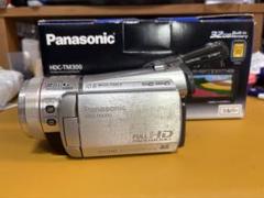 Panasonic HDC-TM300 手ぶれ補正 ■美品 概要 デジタルハイビジョンビデオカメラ HDC-TM300 | デジタル